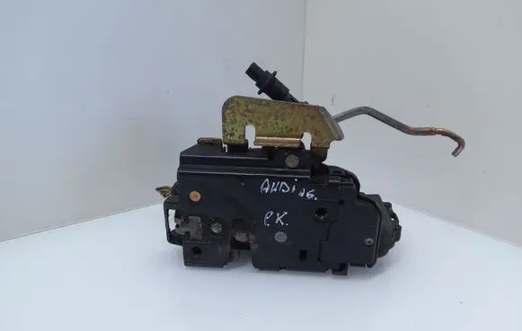 Audi A6 S6 C5 4B Front door lock