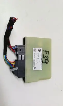 BMW X2 F39 Other control units/modules 13264014