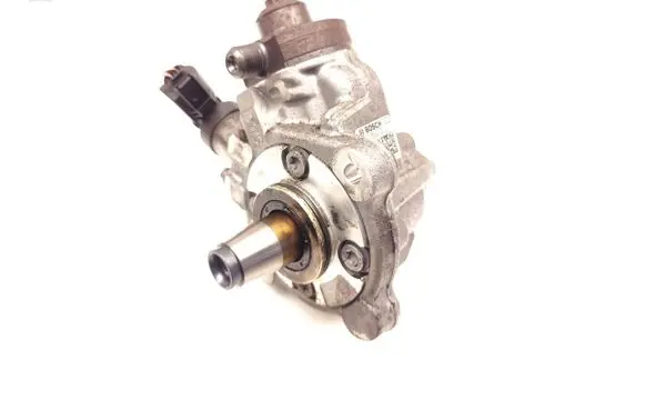 BMW 3 E90 E91 Fuel injection high pressure pump 7810696 0445010517