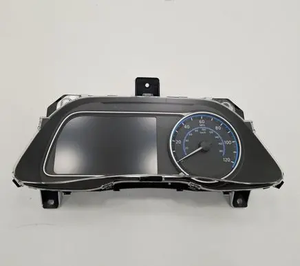 Speedometer (instrument cluster)