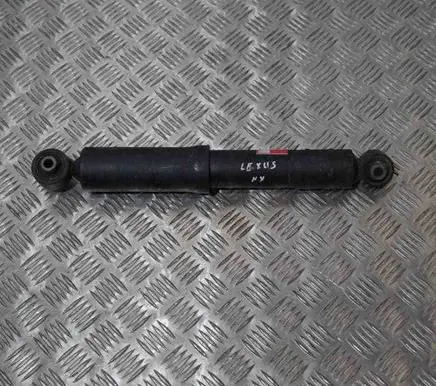 Lexus NX Rear shock absorber/damper 4853078020