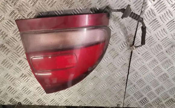 Mazda 626 Rear/tail lights 0431392l