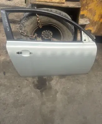 Volvo C30 Door (2 Door Coupe) 