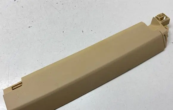 BMW X5 F15 Seat trim 7317451 77931710
