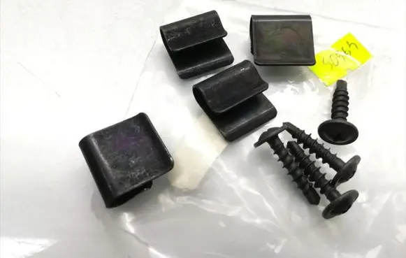 Mercedes-Benz CLS C219 Other interior part