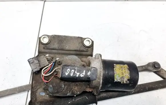 Peugeot 406 Wiper motor