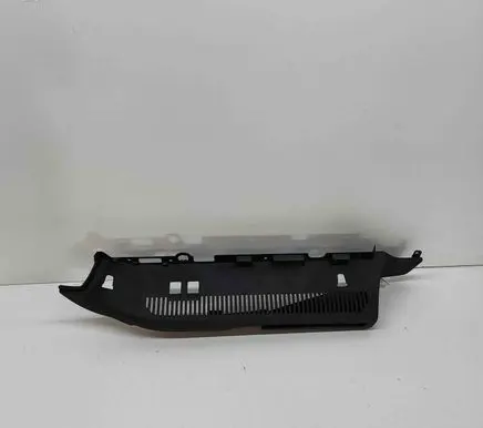 BMW X6 F16 Centre console side trim rear 7314714