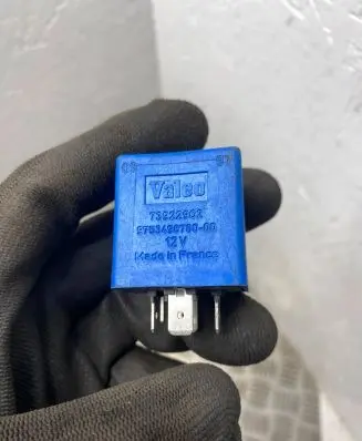 Peugeot 406 Other relay 9753498780 73922902
