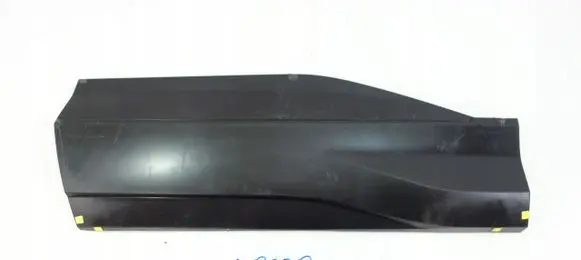Audi Q4 Sportback e-tron Rear door trim (molding) 89A853969A