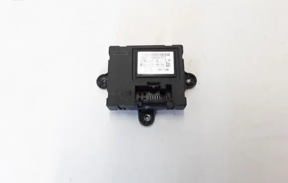 Volvo XC70 Door control unit/module