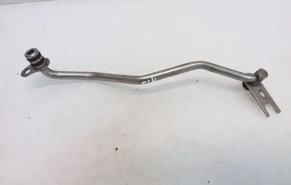 Porsche Macan (95B) Coolant pipe/hose 94610623730