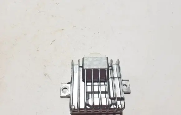 Mercedes-Benz EQC Other control units/modules A2139005932