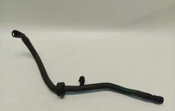 Ford Mustang Mach-E Engine coolant pipe/hose LJ93-8D011-CA