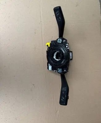 Volkswagen Caddy Airbag slip ring squib (SRS ring) 5K0953569 5K0953569BB 1K5953521CF