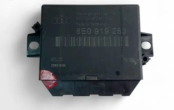 Other control units/modules