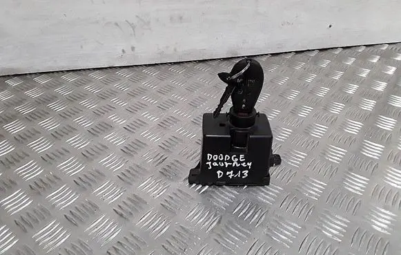 Dodge Journey Ignition lock p05026872ae