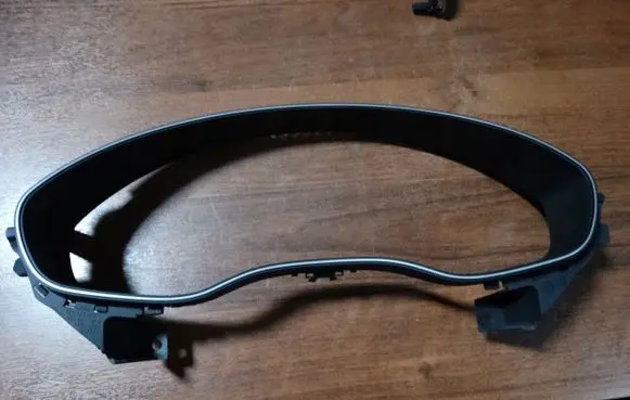 Audi A7 S7 4K8 Other interior part 4G1857115B