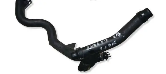 BMW 1 E81 E87 Engine coolant pipe/hose 502987 2400J51