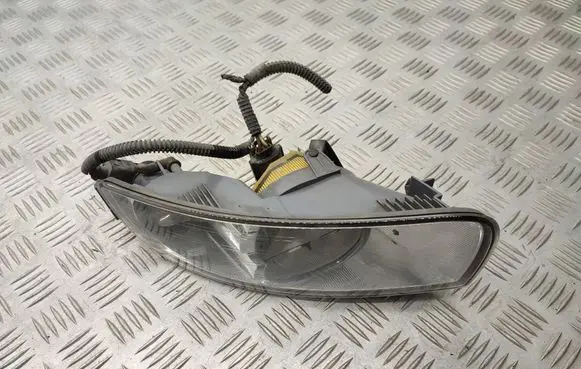 Skoda Superb B6 (3T) Front fog light 27161700 17499901