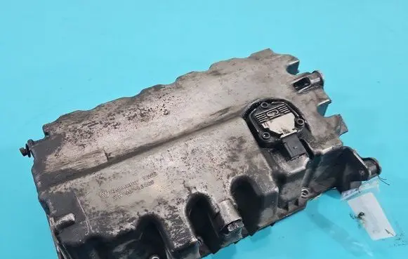 Volkswagen PASSAT B6 Oil sump 03G103603 IMPRK1505331