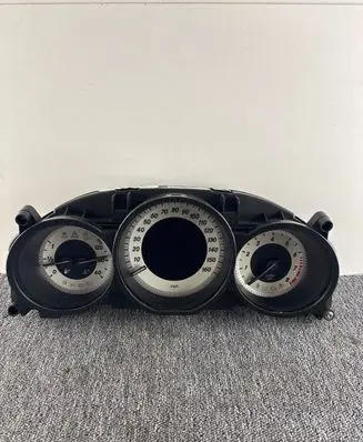Mercedes-Benz CLS C218 X218 Speedometer (instrument cluster) A2189001907