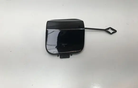 BMW 1 F40 Rear bumper row hook cap/cover 8077257 21163611