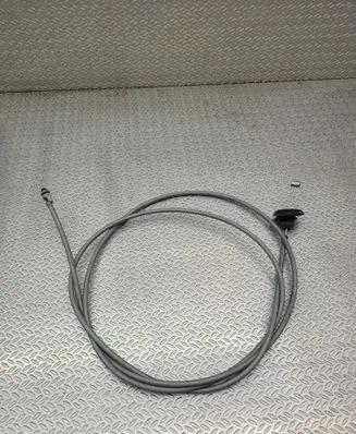 Mercedes-Benz Vito Viano W447 Engine bonnet/hood lock release cable A4477500159