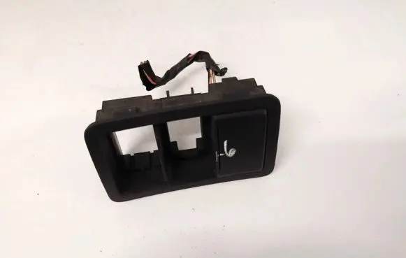 Hyundai i30 Other interior part 5389