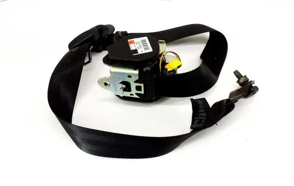 Land Rover Range Rover Evoque L538 Front seatbelt BJ32611B09CD8PVJ