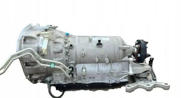 Maserati Ghibli Automatic gearbox 670005568
