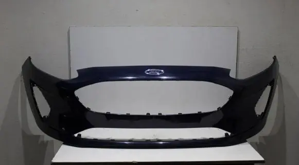 Ford Fiesta Front bumper H1BB17757AA
