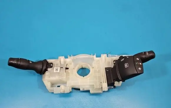 Opel Movano B Headlight wiper switch 255678459R IMPRK1534686