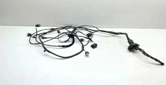 Parking sensor (PDC) wiring loom