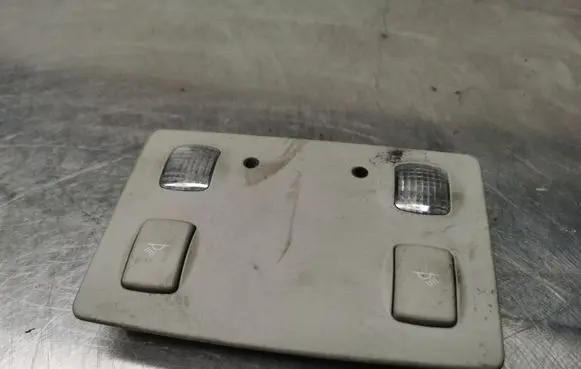 Audi A6 S6 C5 4B Front seat light