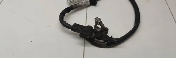 Fiat 500X Positive cable (battery) 58437