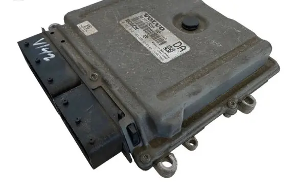 Volvo S60 Engine control unit/module 30771550 30771550AB 1039S13902