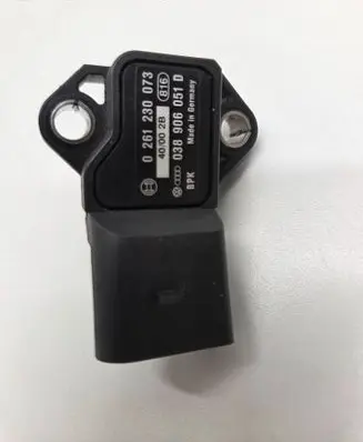 Air pressure sensor