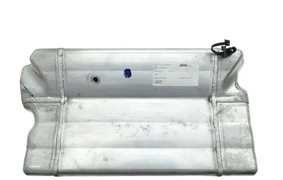Audi A6 Allroad C7 Vacuum air tank 4G0616203C