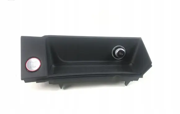 Audi A4 S4 B9 Engine start stop button switch 8W1864131