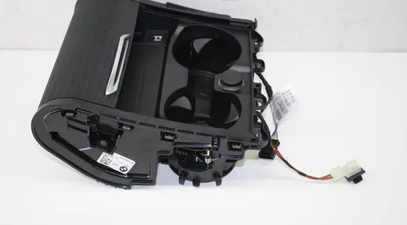 BMW X4 G02 Cup holder 51165A192C3 5A192C3
