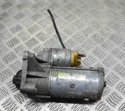 Renault Espace - Grand espace IV Starter motor D7R49 8200331251