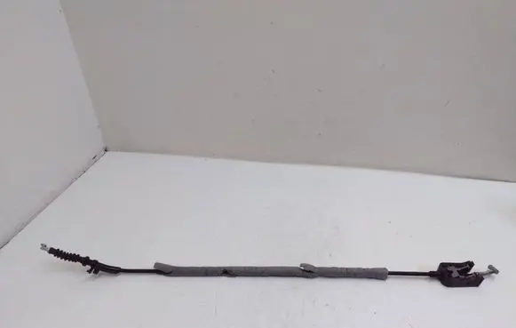 Volkswagen Tiguan Rear door cable line 5N0837017D