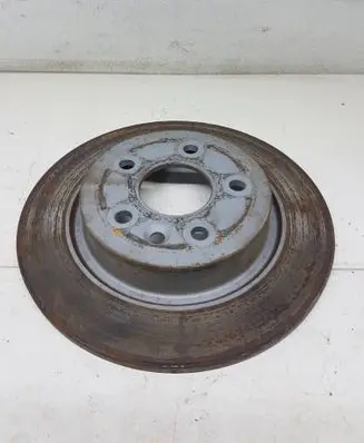 Ford Focus Rear brake disc
