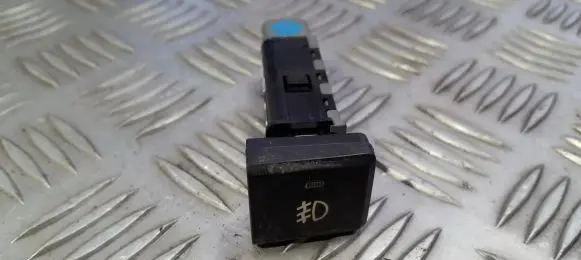 Fog light switch