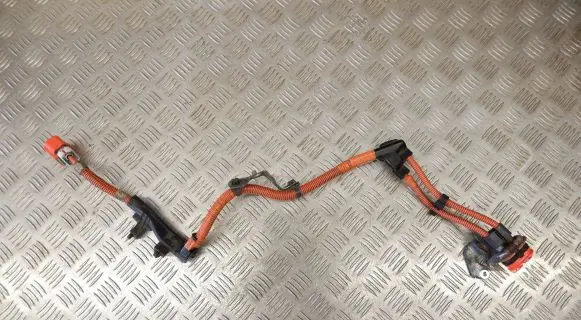 Lexus RX III Other air conditioning (A/C) parts 8212448090