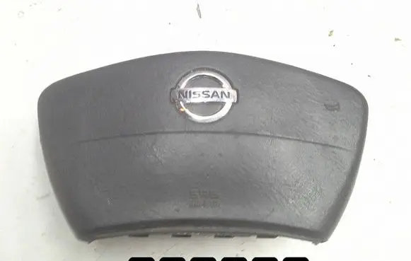 Nissan Primastar Steering wheel airbag 8200151075