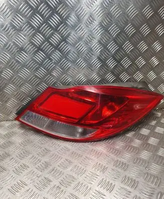 Opel Insignia A Rear/tail lights 009649