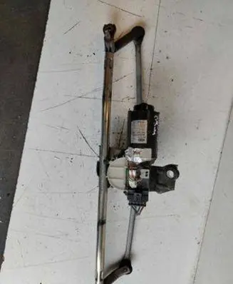 Fiat Doblo Wiper motor 64343498 TGE434TMK2
