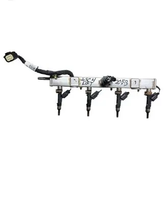 Ford Escape IV Fuel main line pipe P2GH9H487AE