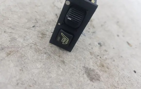 BMW 5 E39 Other switches/knobs/shifts 61318363694 8363694